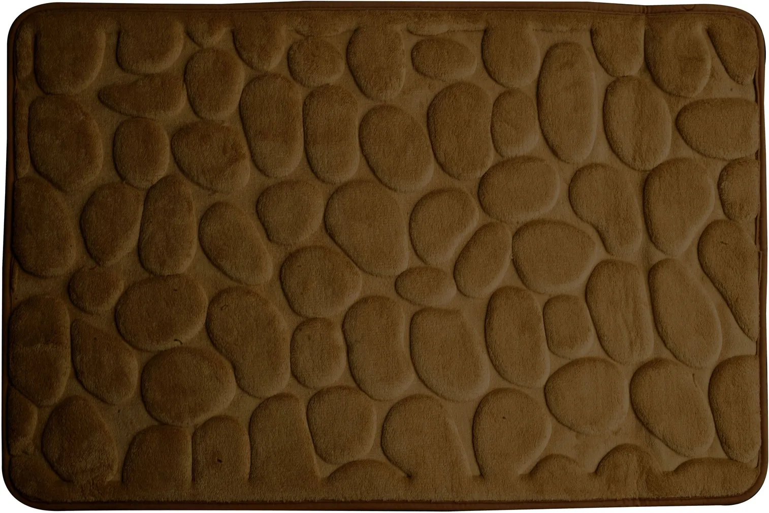 VANNITOAVAIP DUSCHY RIMINI 95X60CM POLÜESTER PRUUN