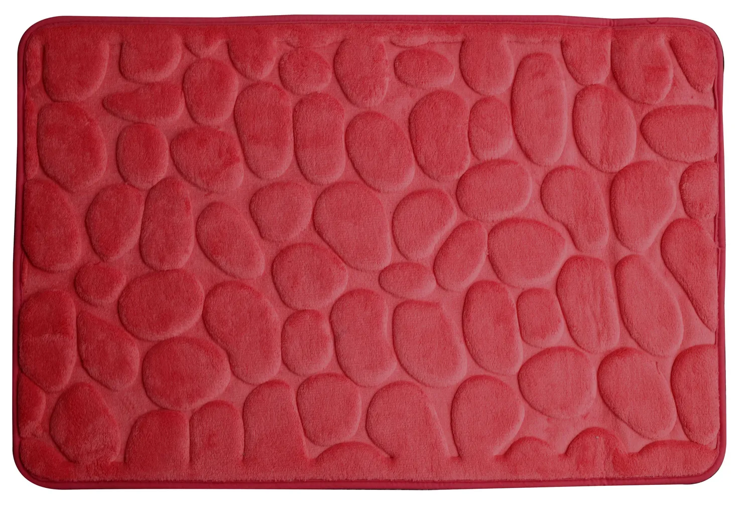 VANNITOAVAIP DUSCHY RIMINI 95X60CM POLÜESTER PUNANE 