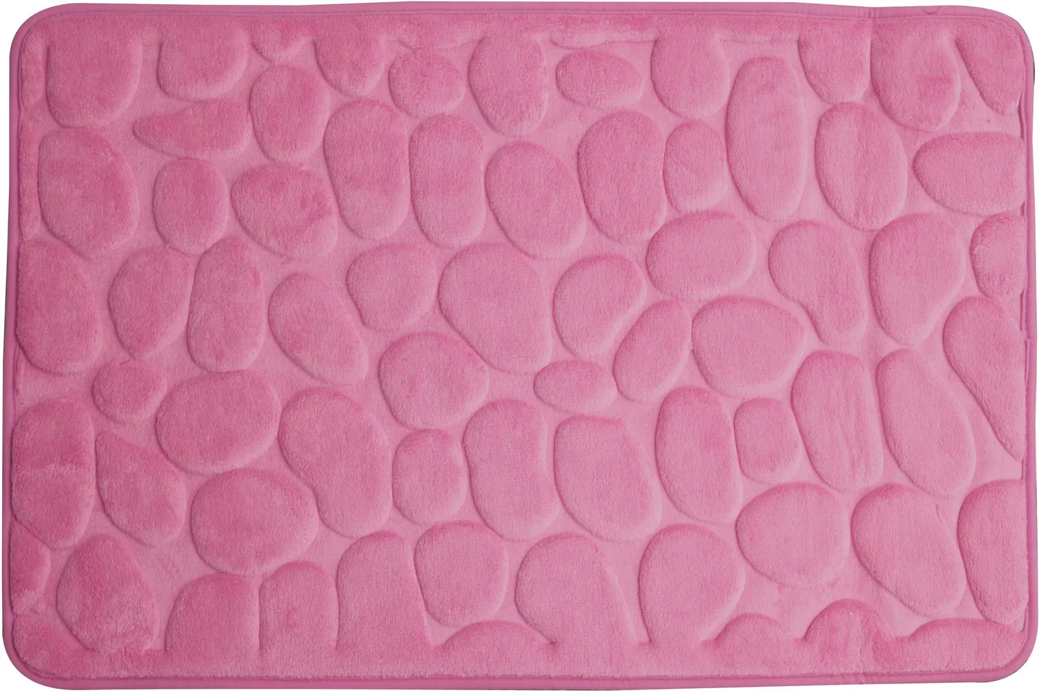 VANNITOAVAIP DUSCHY RIMINI 95X60CM POLÜESTER ROOSA