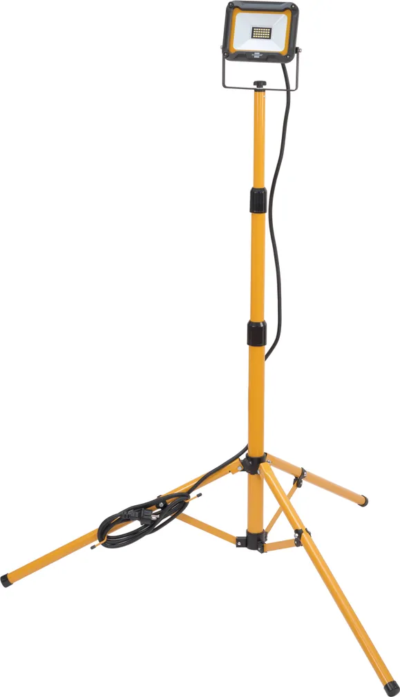 LED PROŽEKTOR BRENNENSTUHL JARO 20W 1870LM 6500K IP65 STATIIVIL