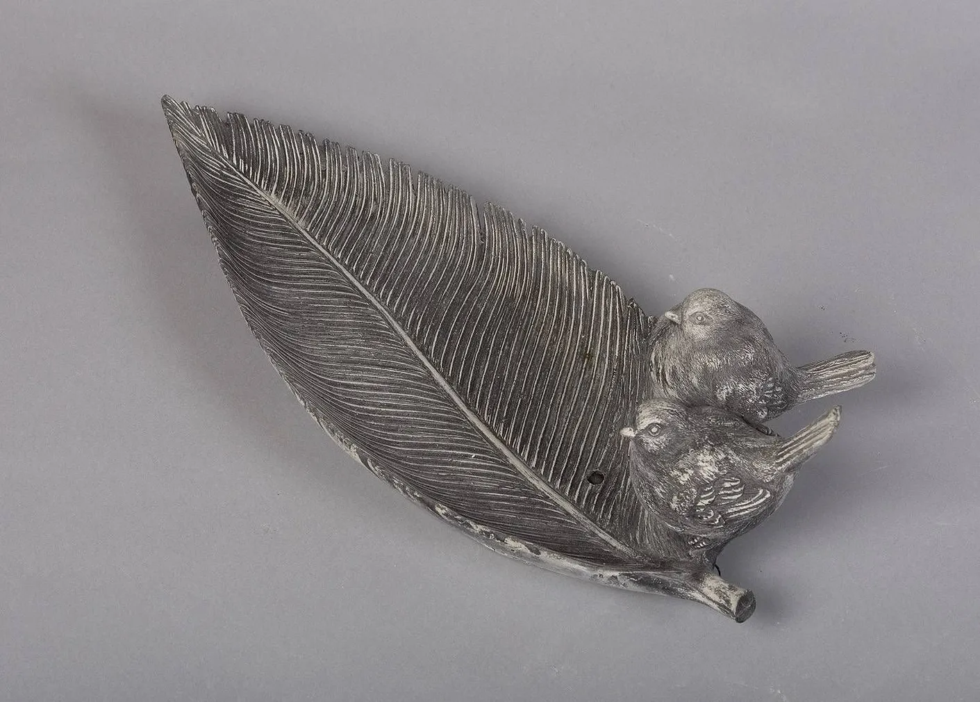 BETOONKUJU SKULPTUURIKODA LINDUDE JOOGIKAUSS