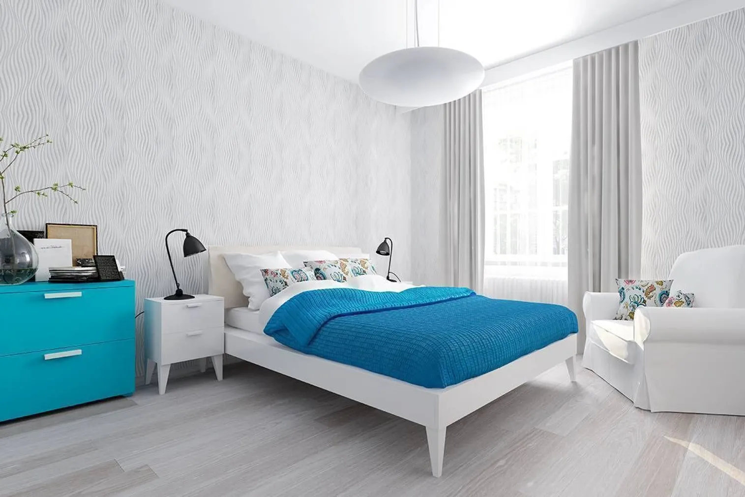 SEINAPANEEL PVC VOX 250X2650MM MIRAGE