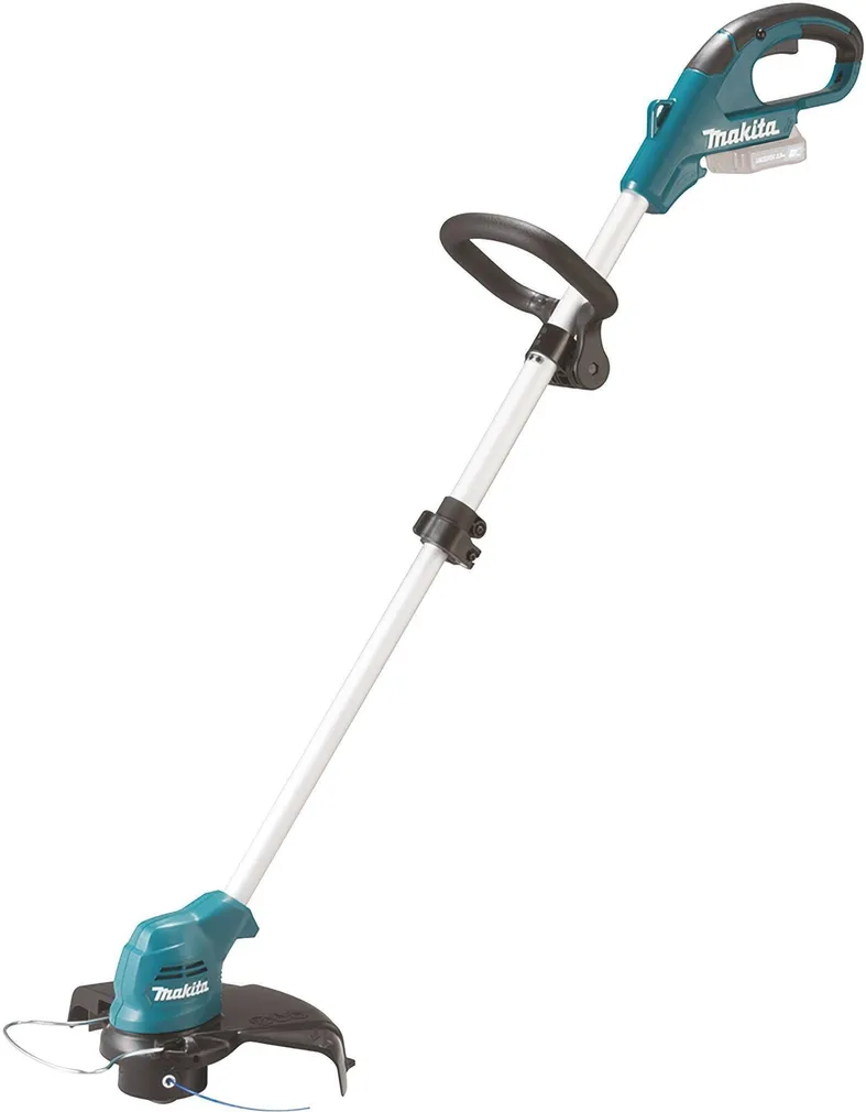 AKUTRIMMER MAKITA UR100DZX 10,8/12V ILMA AKU JA LAADIJATA