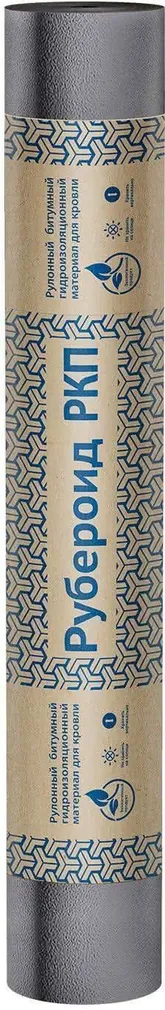 PUISTETA RUBEROID TECHNONICOL RKP-350 (O) CE 15M²