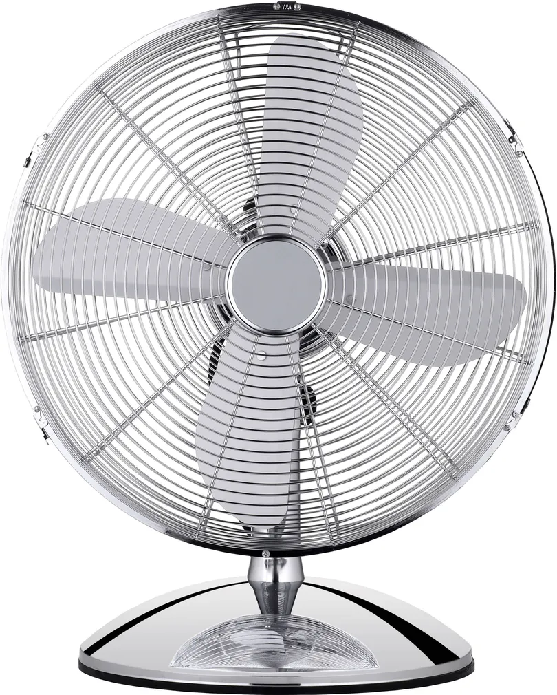 LAUAVENTILAATOR 16" 40CM 3 KIIRUST METALL