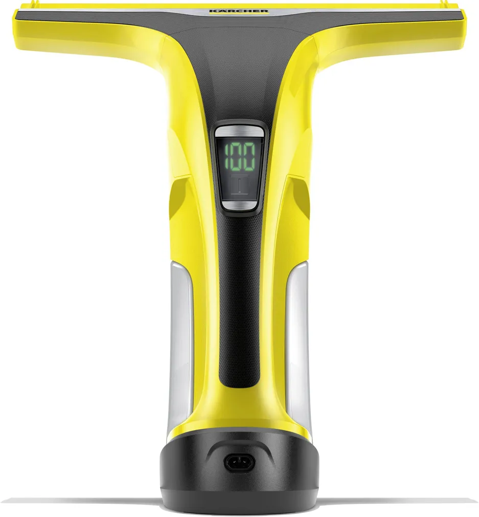 AKNAPESUR KÄRCHER WV 6 PLUS AKUTOITEL