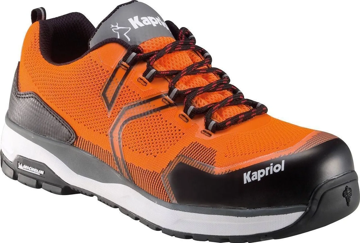 TÖÖJALATSID KAPRIOL LEMAN S1 P / 45