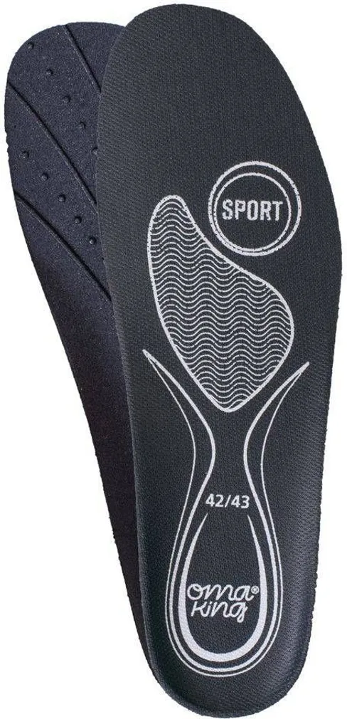 SISETALLAD OMAKING SPORT 46/47