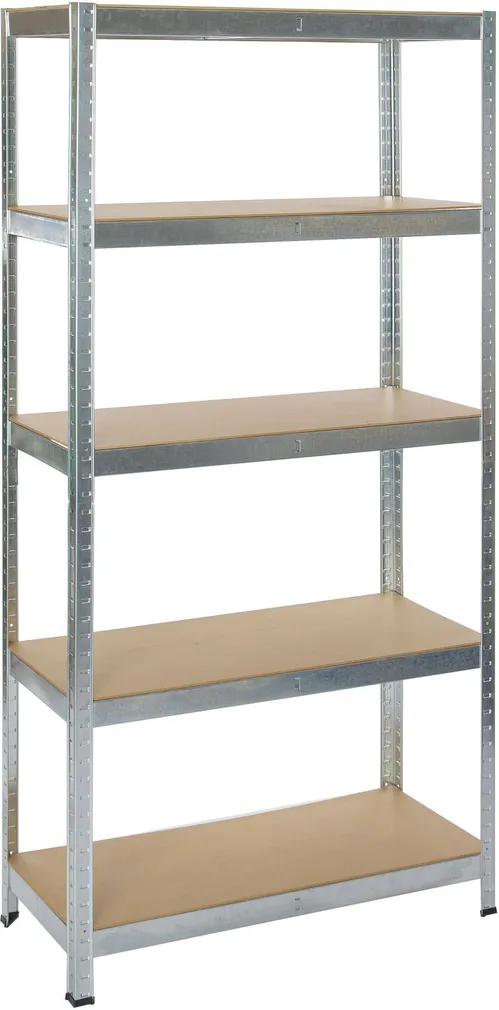 GARAAŽIRIIUL GALICO HEAVY DUTY 180X90X40CM 250KG/RIIUL