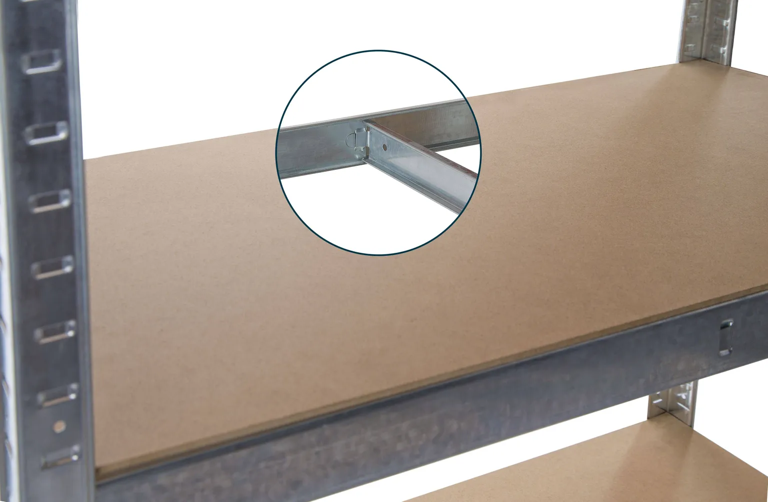 GARAAŽIRIIUL GALICO HEAVY DUTY 180X90X40CM 250KG/RIIUL