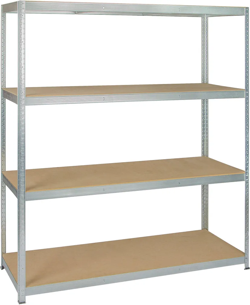 GARAAŽIRIIUL GALICO HEAVY DUTY 180X160X60CM 250KG/RIIUL