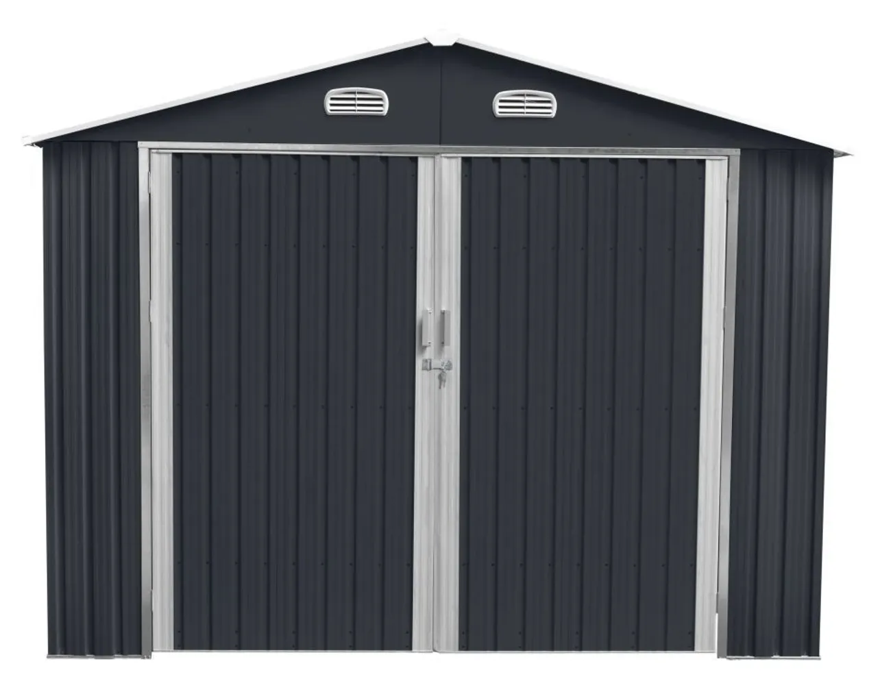 AIAKUUR/GARAAŽ 17M² HALL