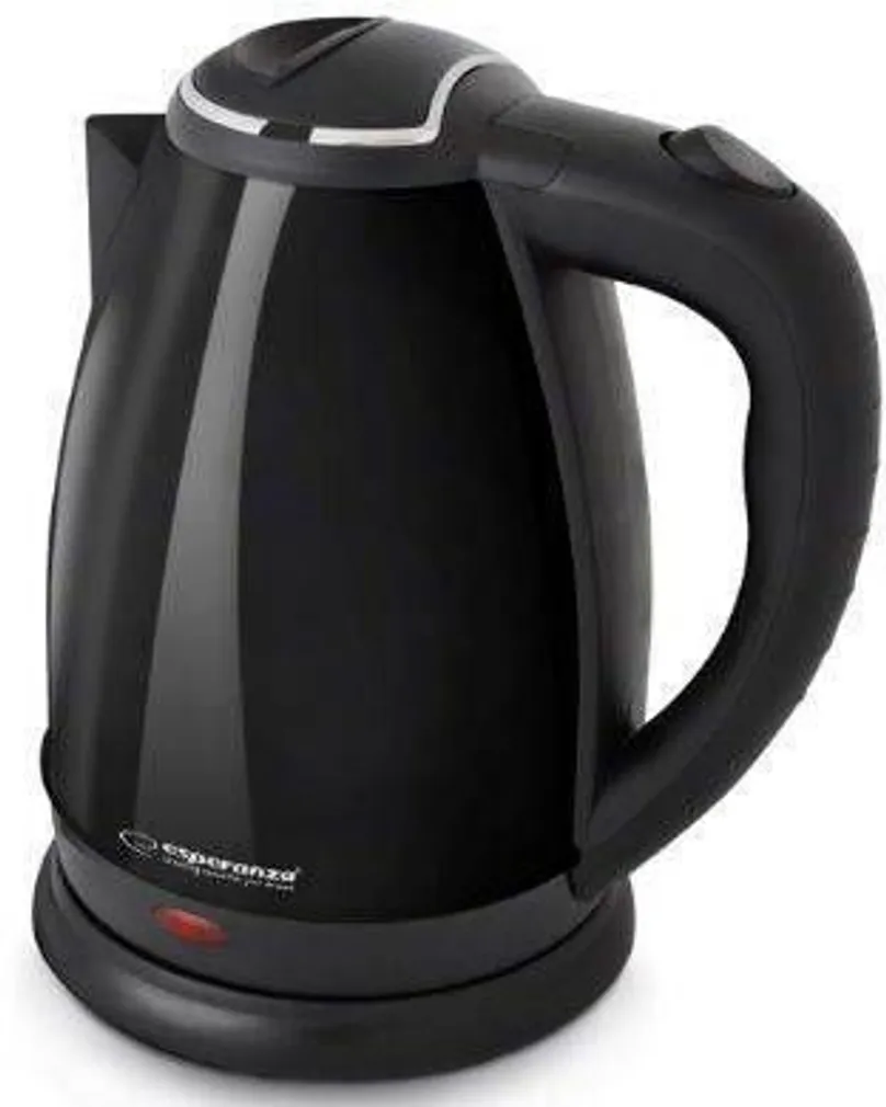 VEEKEETJA ESPERANZA EKK013K 1800W 1,8L MUST