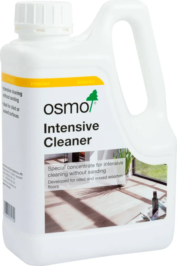 INTENSIIVNE PUHASTUSVAHEND OSMO 8019 1L KONTSENTRAAT