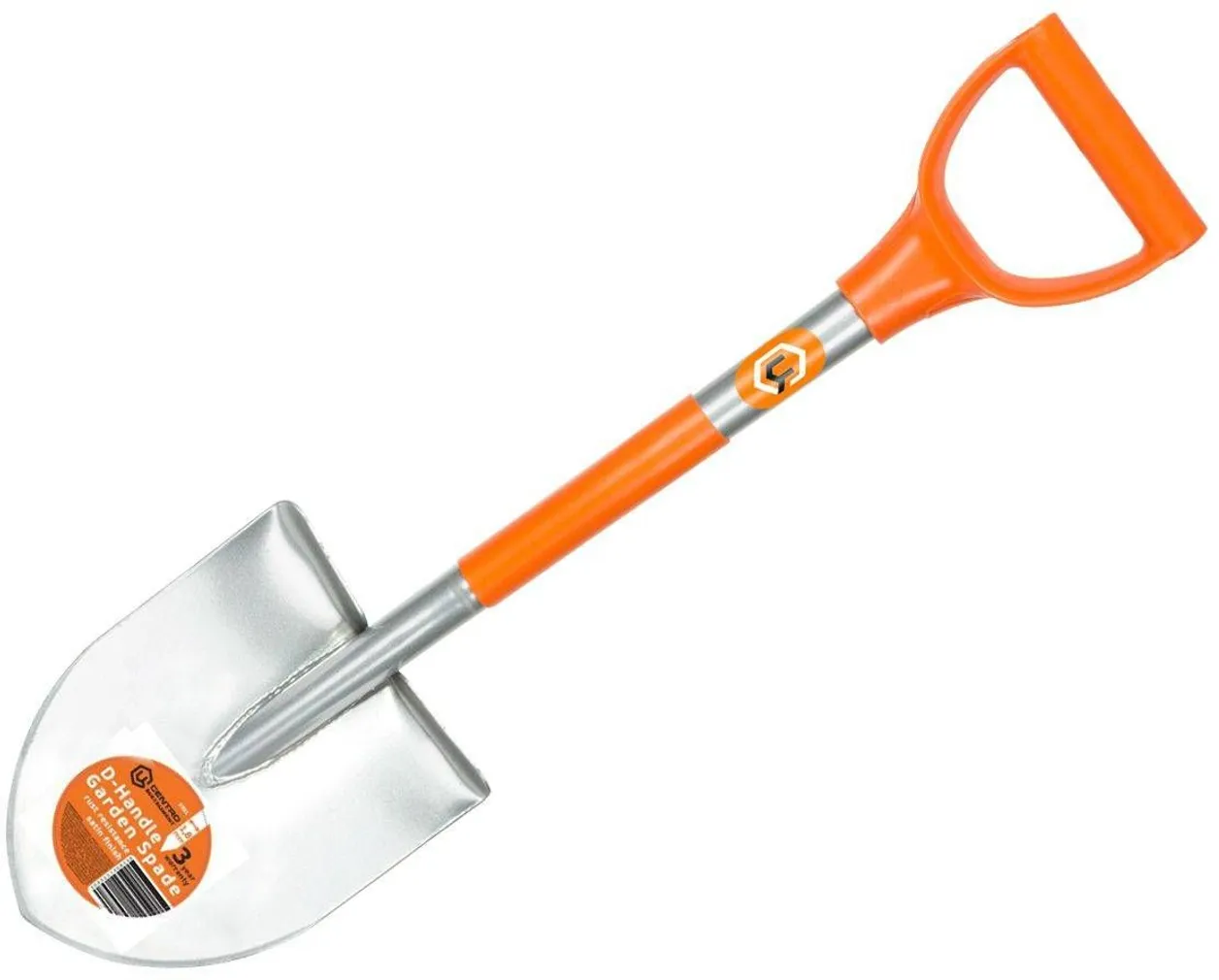 AUTOLABIDAS CENTROINSTRUMENT TERAVAOTSALINE ERGONOOMILISE D-KÄEPIDEMEGA