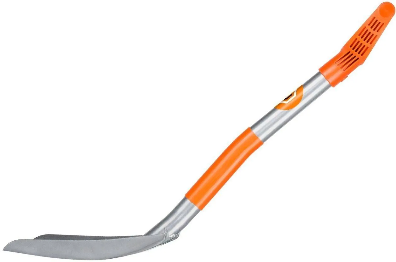 AUTOLABIDAS, KÜHVEL CENTROINSTRUMENT ERGONOOMILISE D-KÄEPIDEMEGA