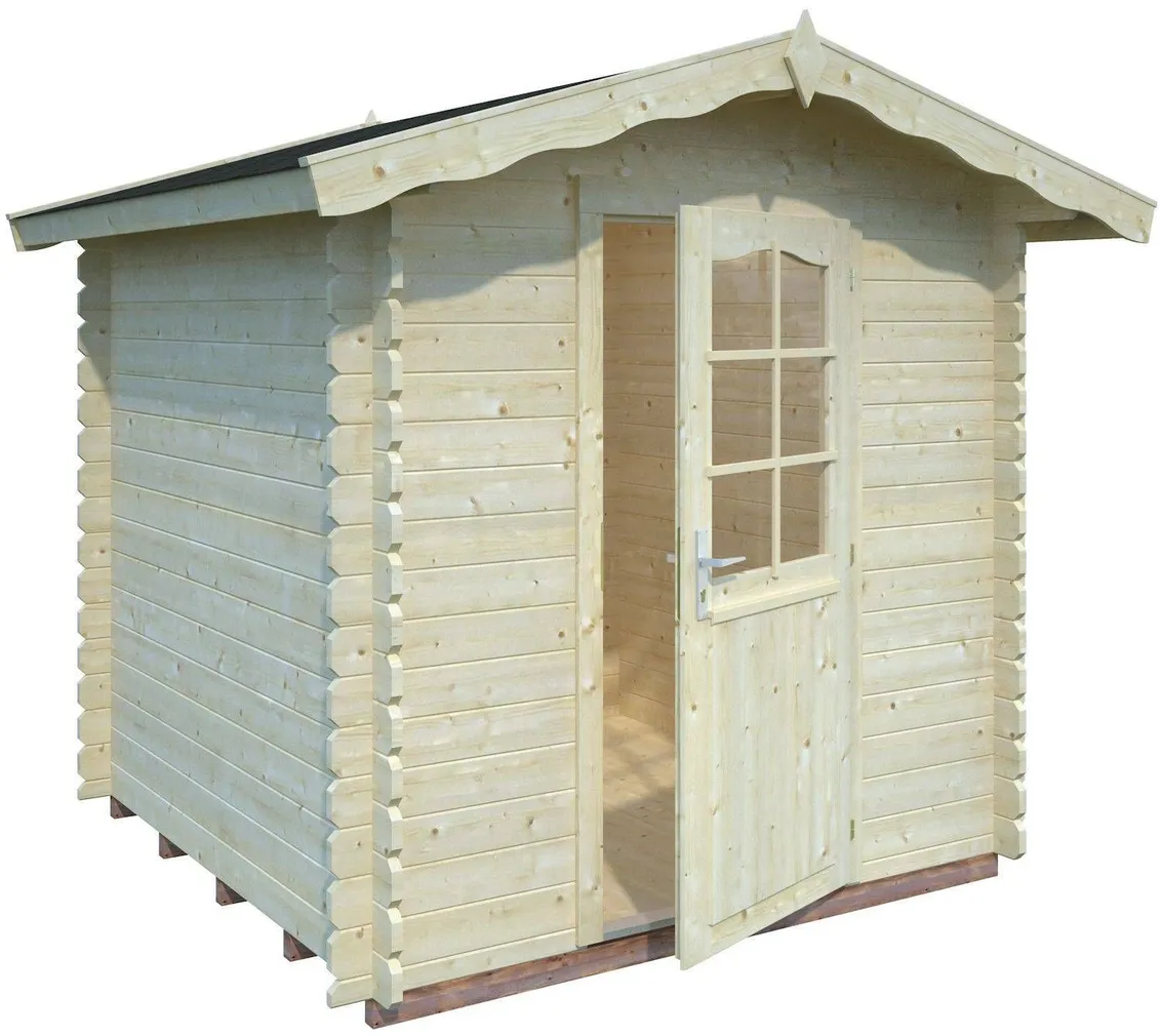 AIAMAJA PALMAKO VIVIAN 3,8M²