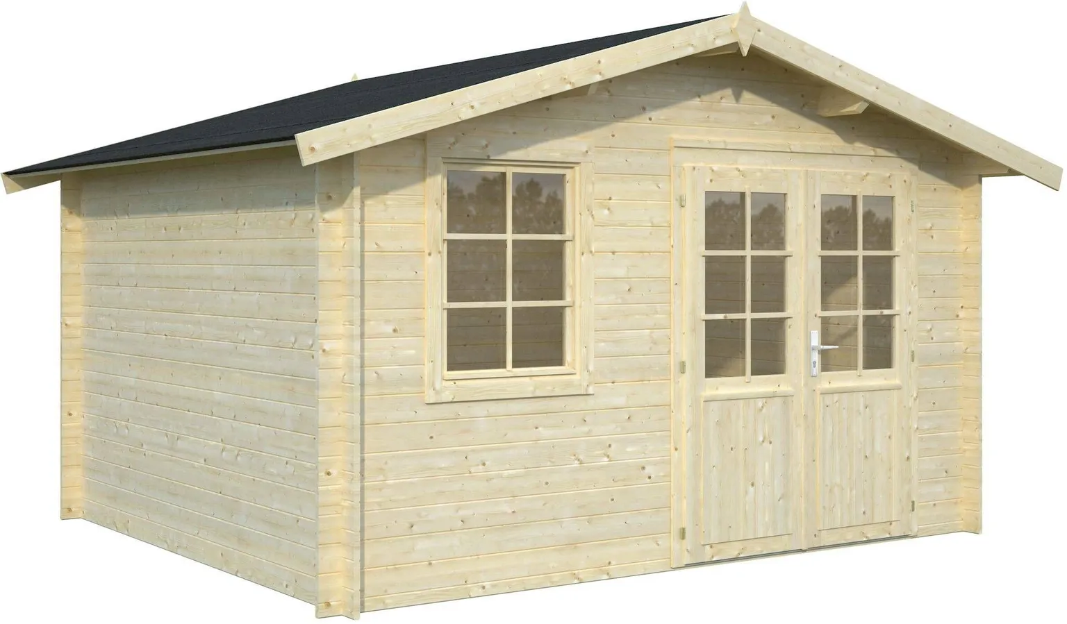 AIAMAJA PALMAKO KLARA 10,4M²