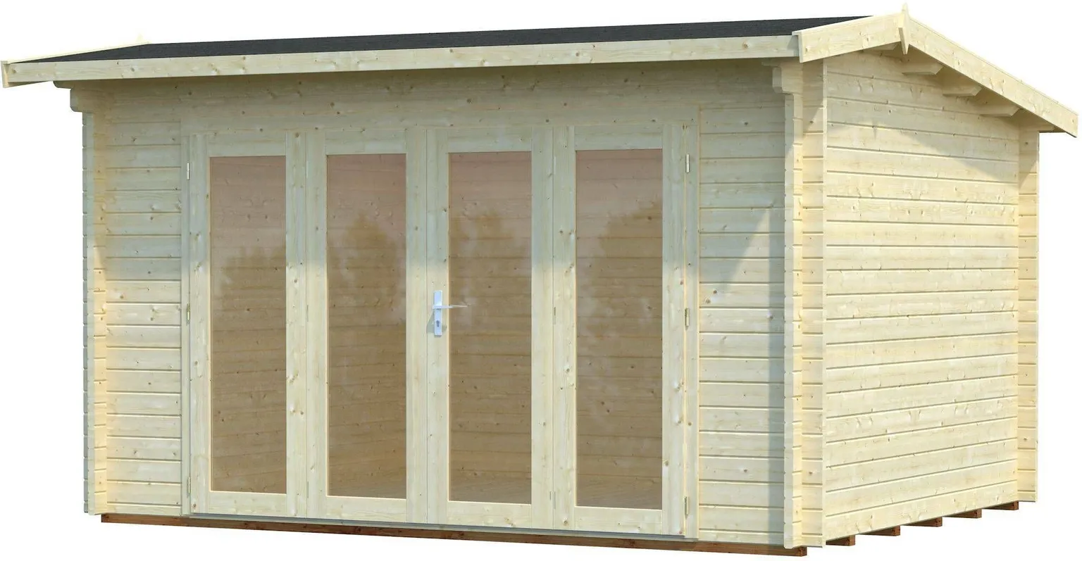 AIAMAJA PALMAKO INES 11,1M²