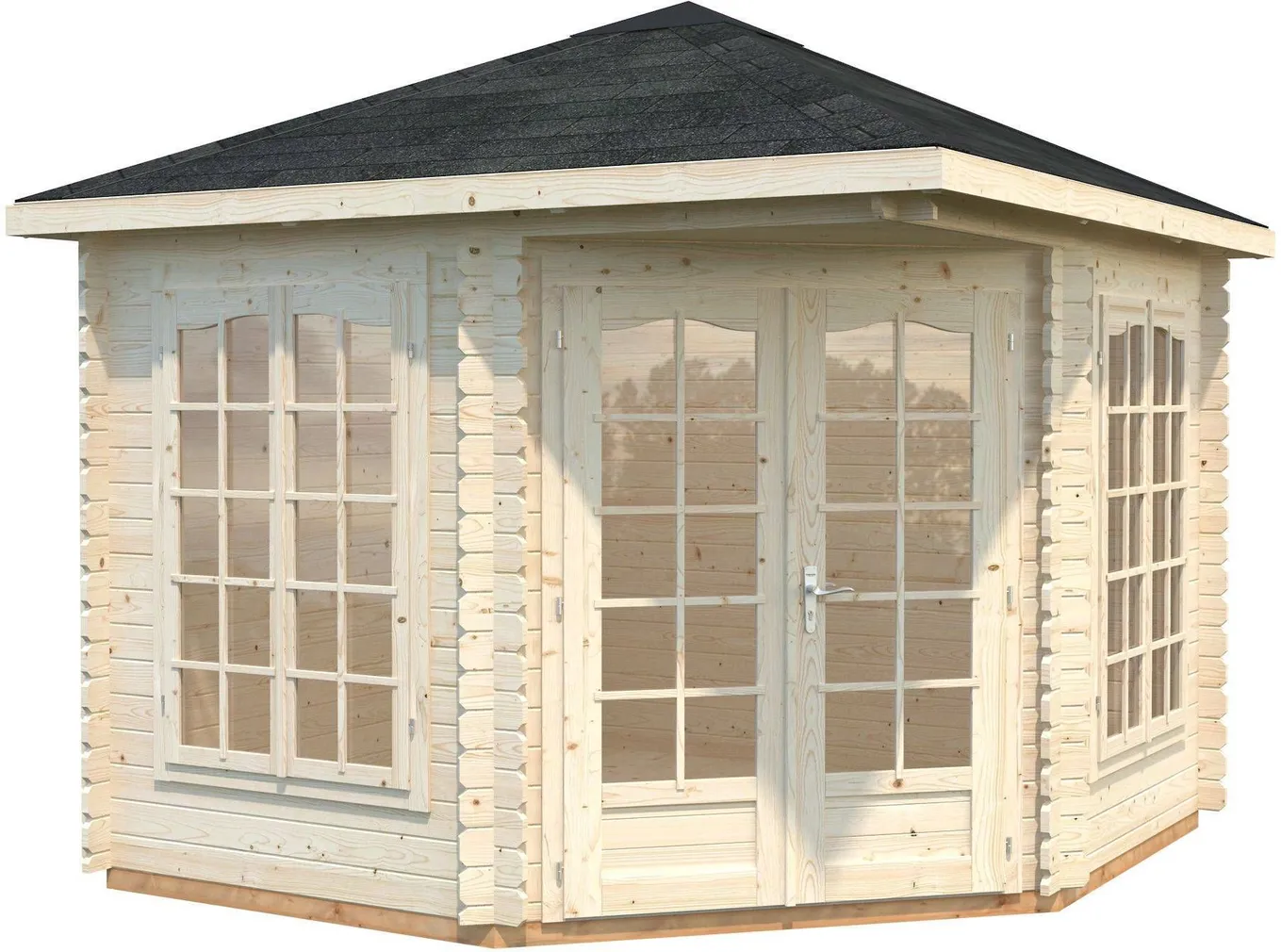 PAVILJON PALMAKO MELANIE 6,8M²