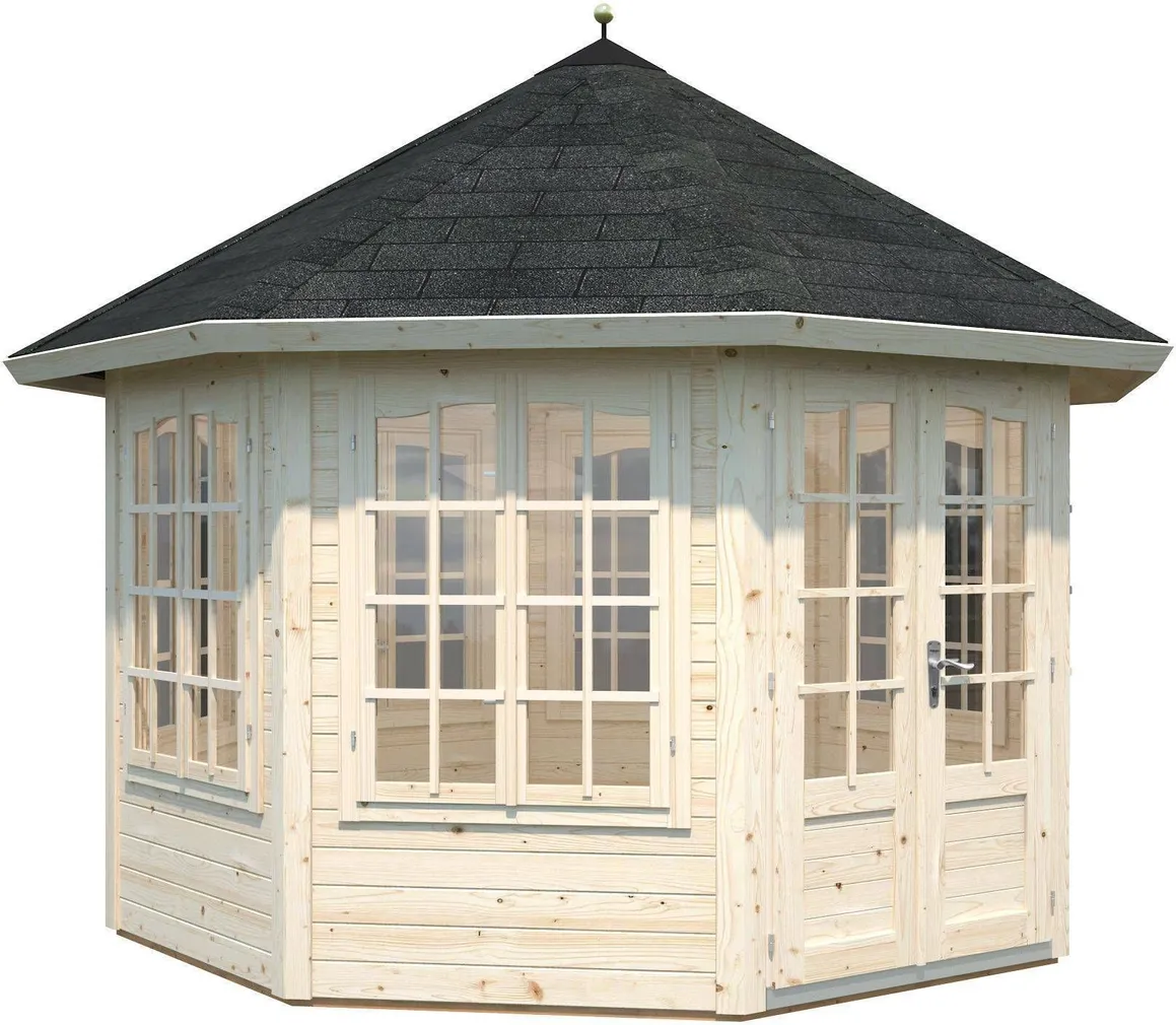 PAVILJON PALMAKO VERONICA 7 9,2M²