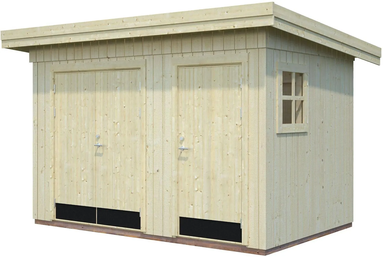 KUUR PALMAKO KALLE 6,6M²