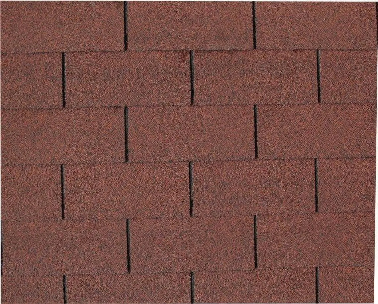 IKO KÄRG PALMAKO RISTKÜLIK PUNANE