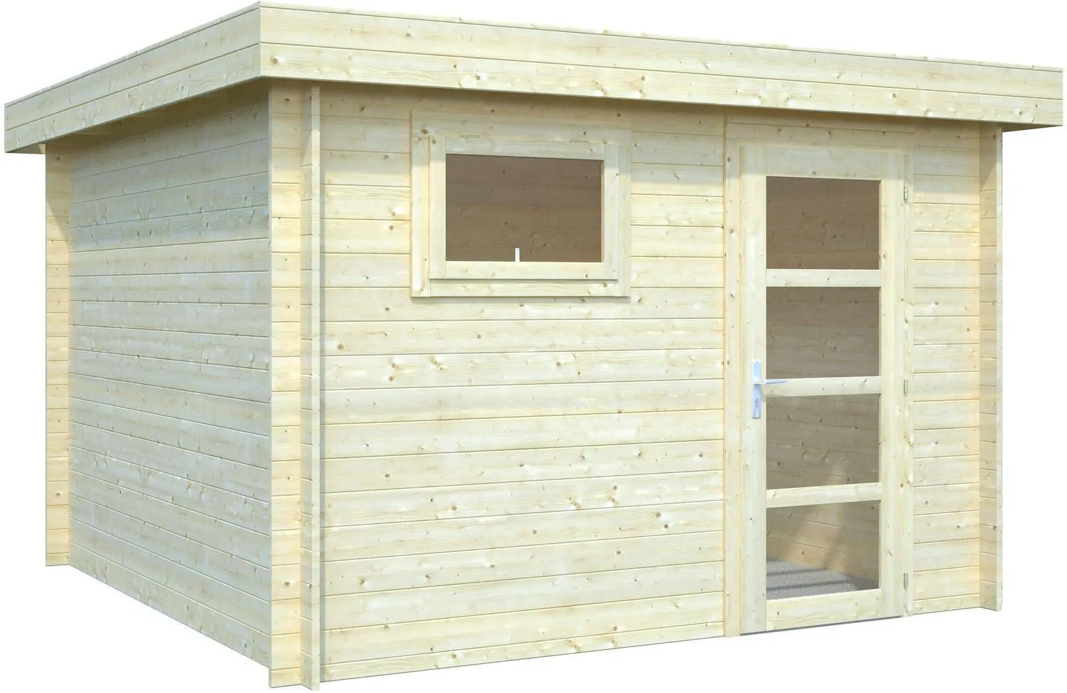 AIAMAJA PALMAKO ELSA 8,7M²