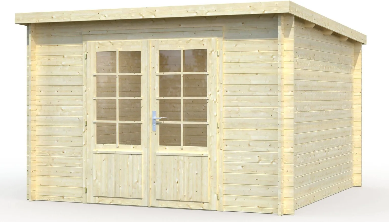 AIAMAJA PALMAKO ELLA 8,7M²