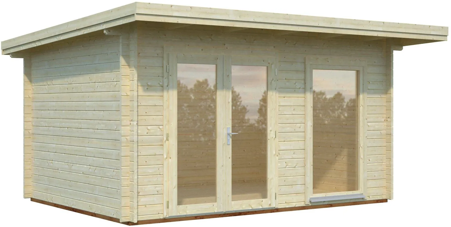 AIAMAJA PALMAKO HEIDI 11,7M²