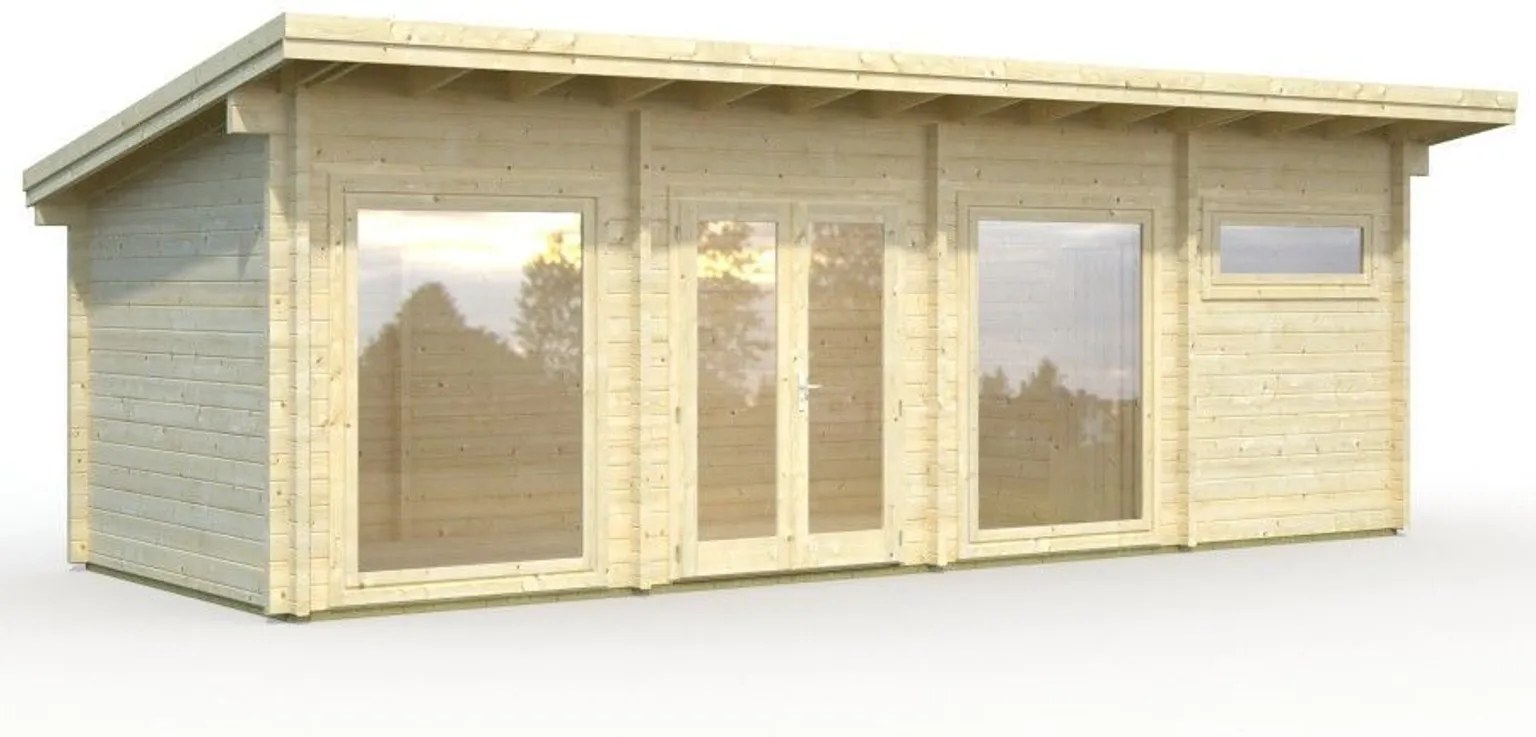 AIAMAJA PALMAKO HEIDI 22,8M²