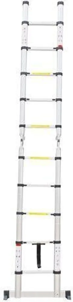 TELESKOOPREDEL CLINT 2X5 ASTET