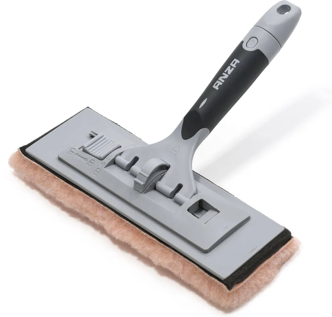 TERRASSI ÕLITAMISE PADI ANZA 23CM