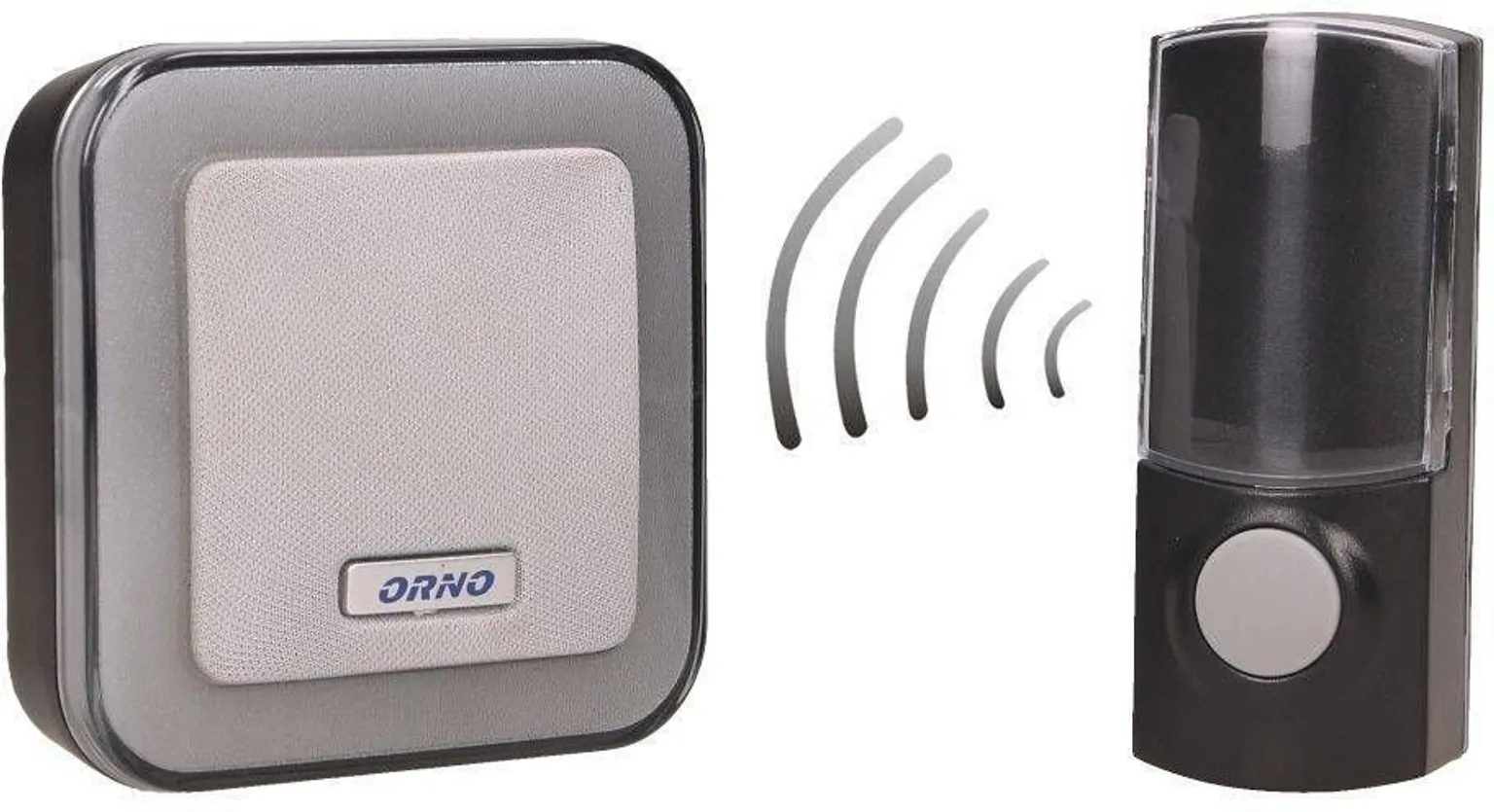 JUHTMEVABA UKSEKELL ORNO ENKA AC 230V