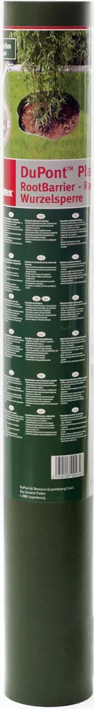 JUURTETÕKKEKANGAS DUPONT PLANTEX ROOTBARRIER 325G/M2 0,7X5M