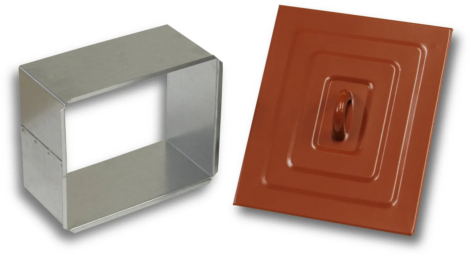 TAHMATOPP 125X155MM KIVIPUNANE