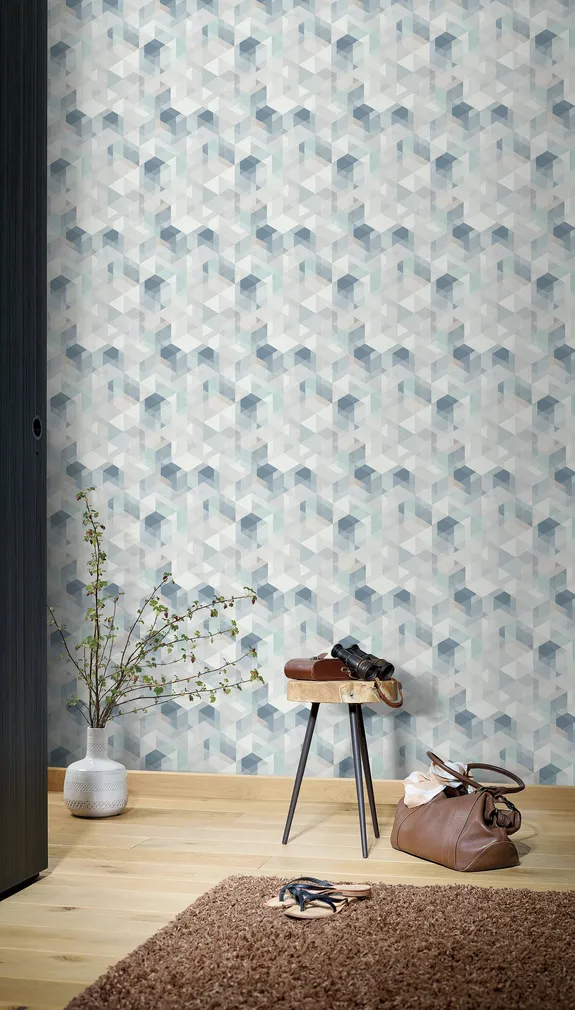 TAPEET PERSPECTIVES PP3501 HELESININE KOLMNURK