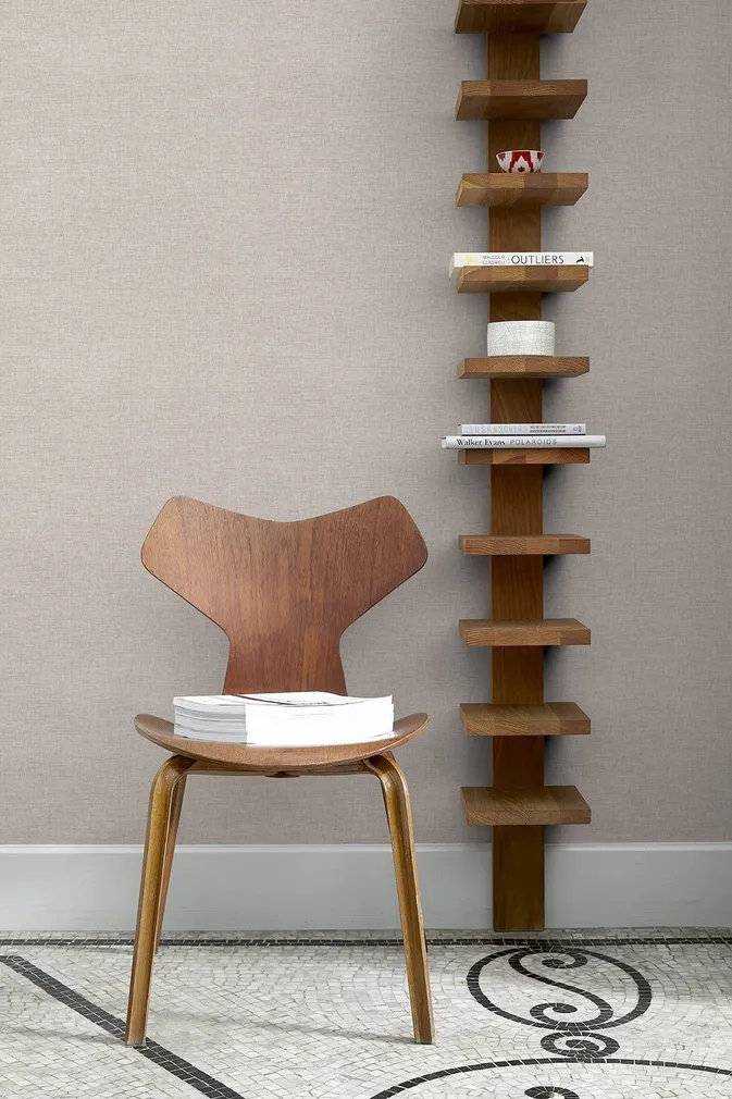 TAPEET MORE TEXTURES MO1303 BEEŽTEKSTIIL