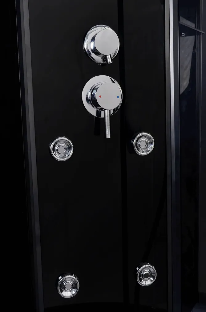 MASSAAŽIKABIIN HARMA DK0P4 90X90X48/230CM