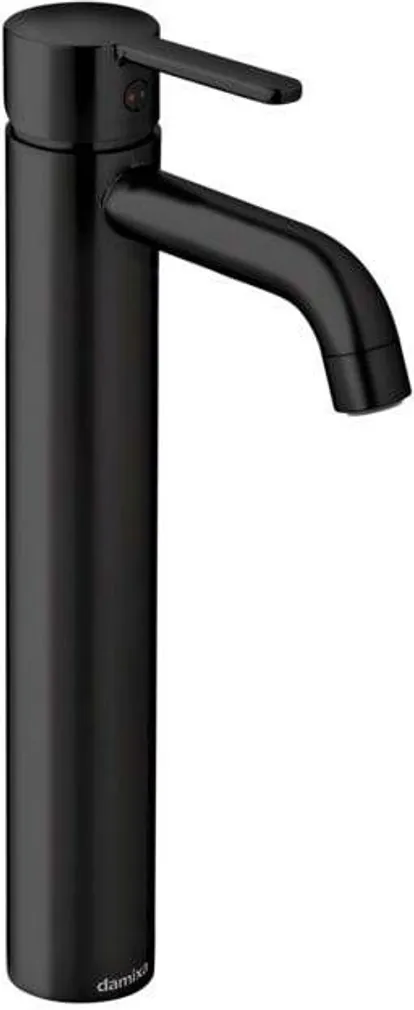 VALAMUSEGISTI DAMIXA SILHOUET L 7401361 MATT MUST