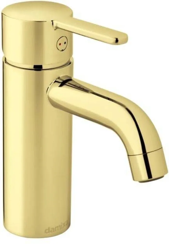 VALAMUSEGISTI DAMIXA SILHOUET S 7482177 POLEERITUD MESSING