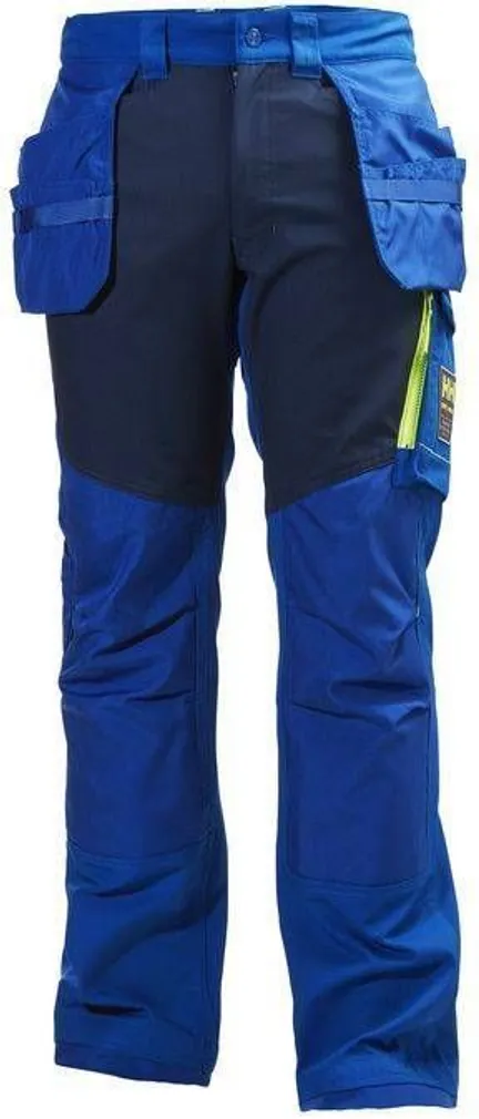 TÖÖPÜKSID RIPPTASKUTEGA HELLY HANSEN AKER SININE C54