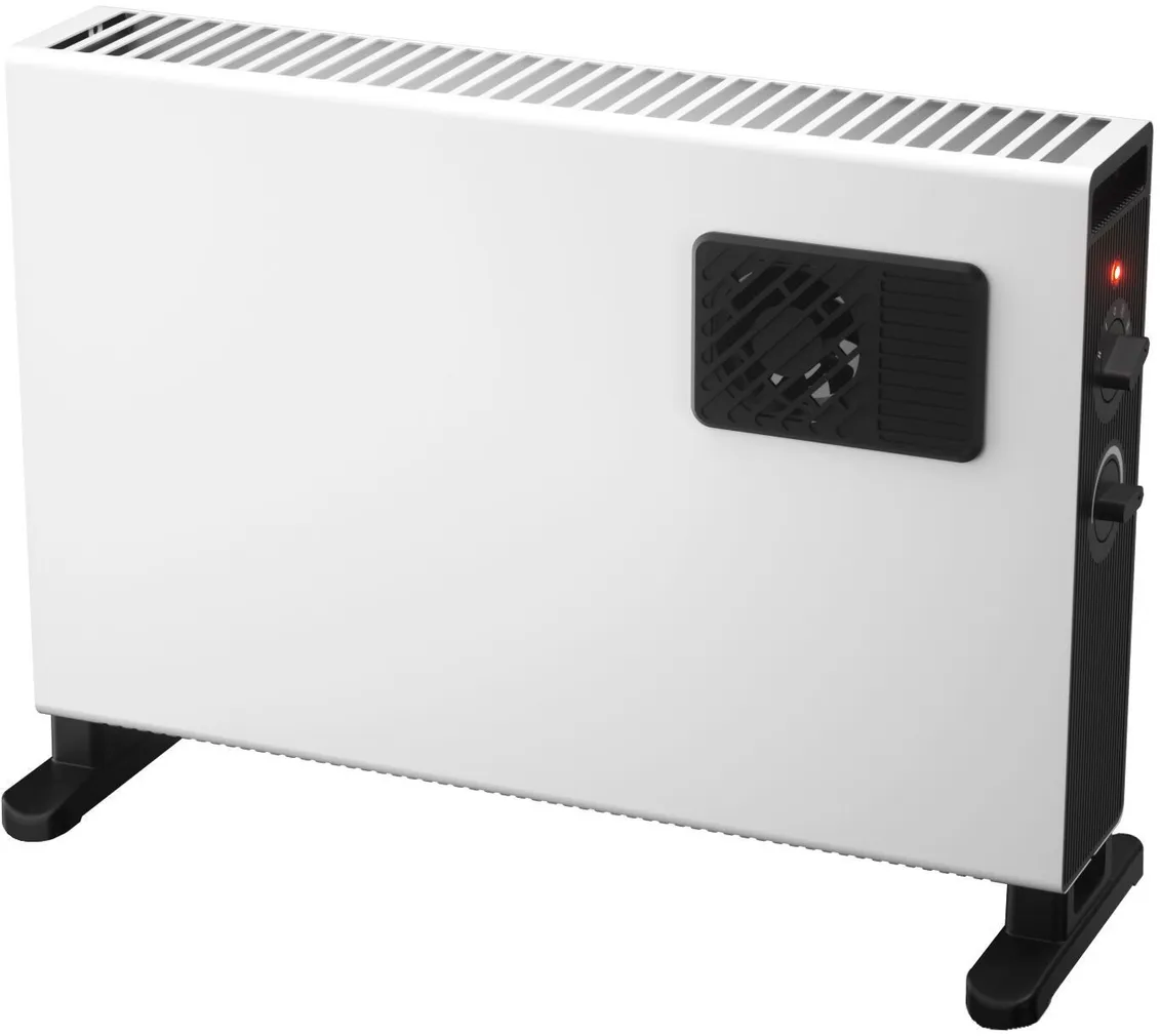KONVEKTOR 2300W TURBO TERM. LCD PULT