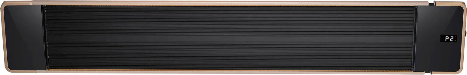 SOOJAKIIRGUR 1800W INFRAPUNA IP65 PULT TIMER