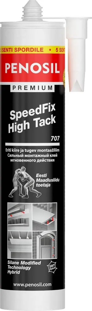 LIIM PENOSIL PREMIUM SPEEDFIX HIGH TACK 707 290ML
