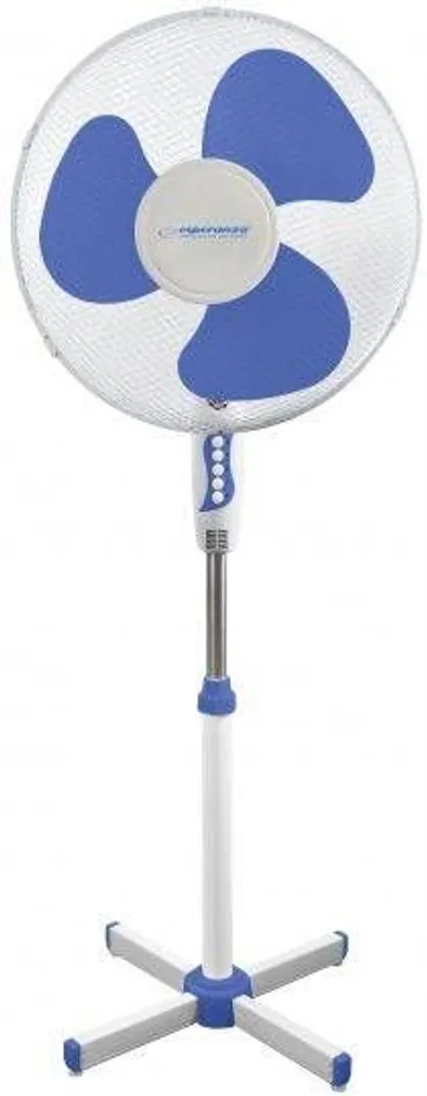 PÕRANDAVENTILAATOR ESPERANZA EHF001WB 50W 40CM