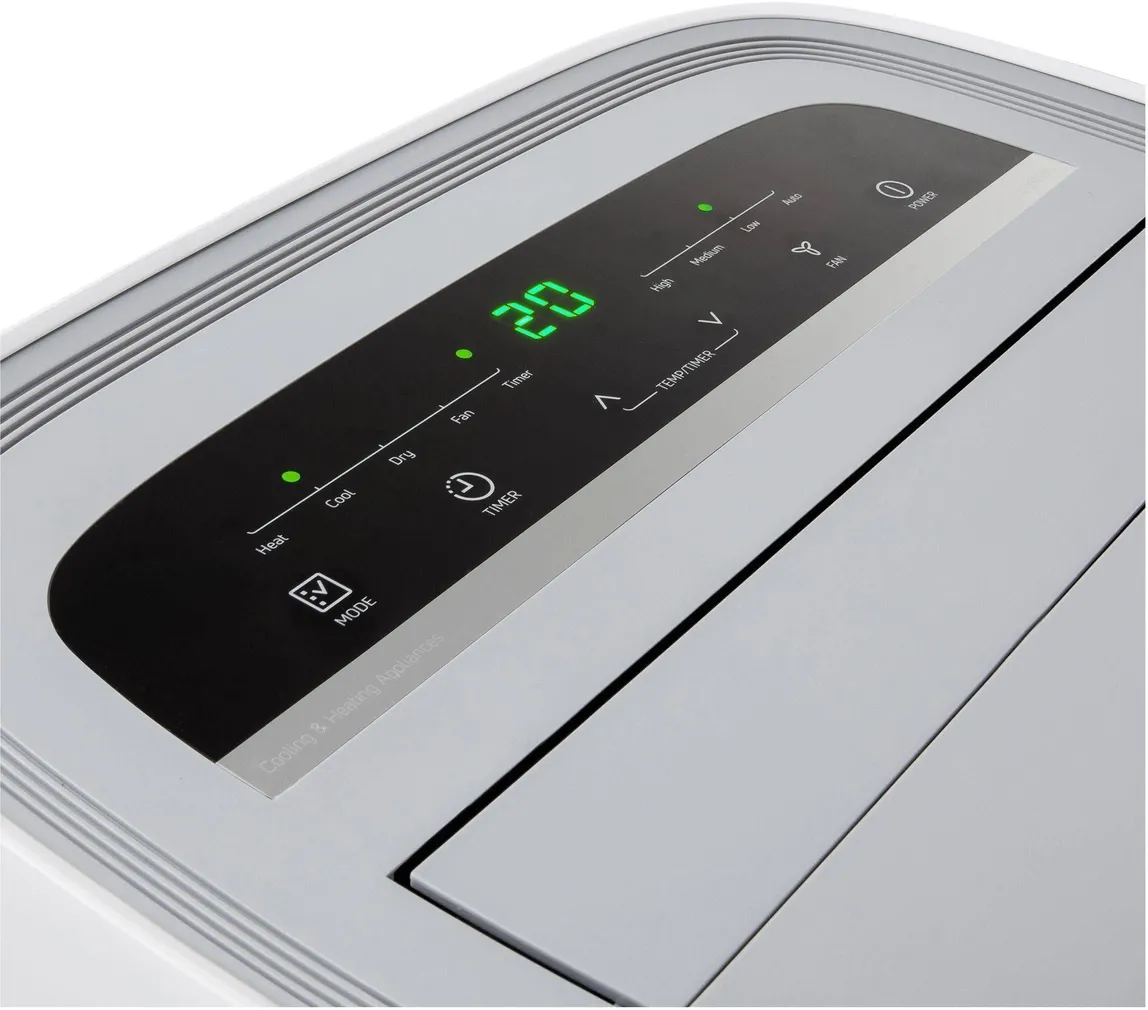 KONDITSIONEER SENCOR SACMT1121CH 12000BTU/H