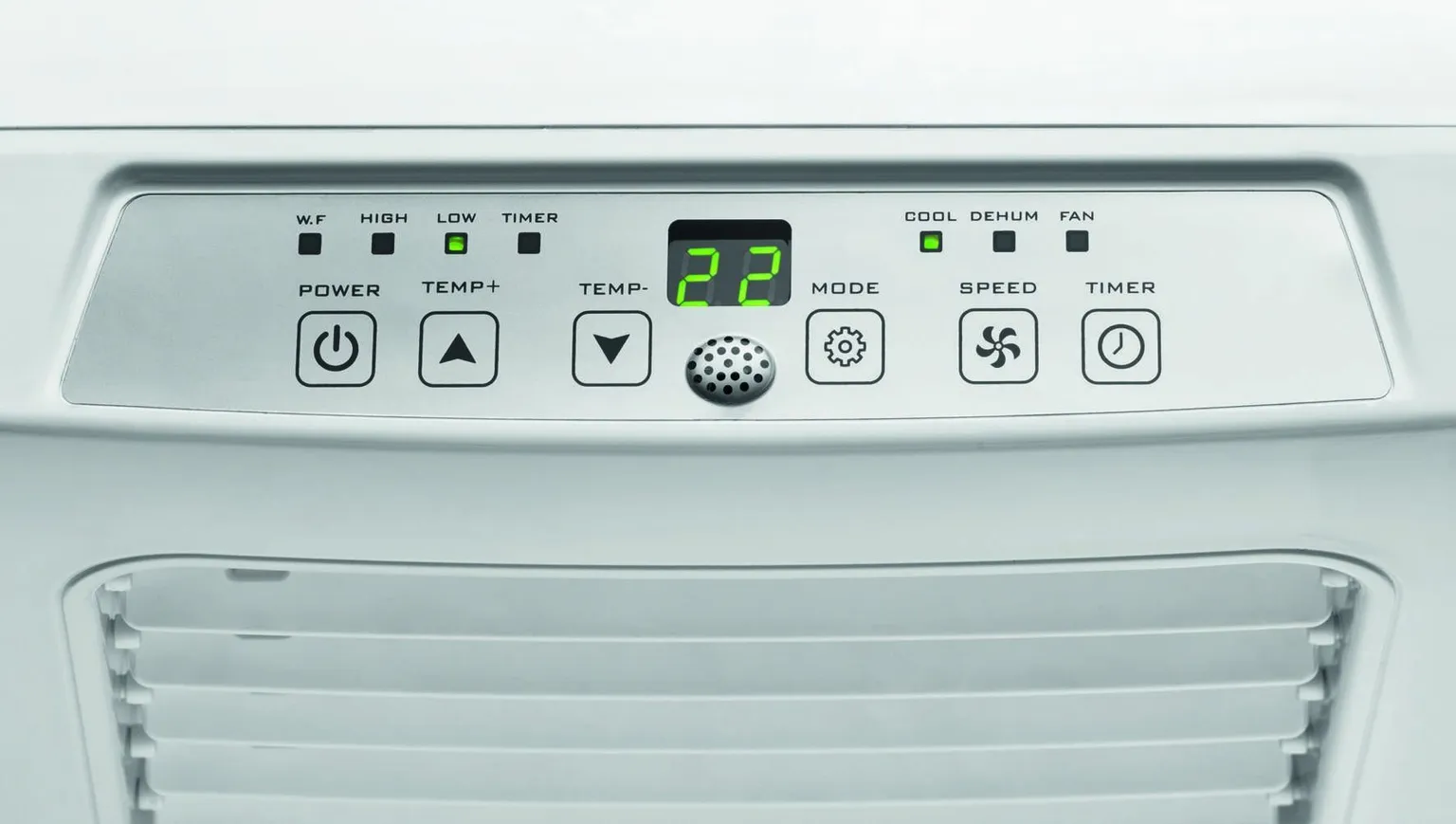 KONDITSIONEER CLATRONIC CL3671 7000BTU/H