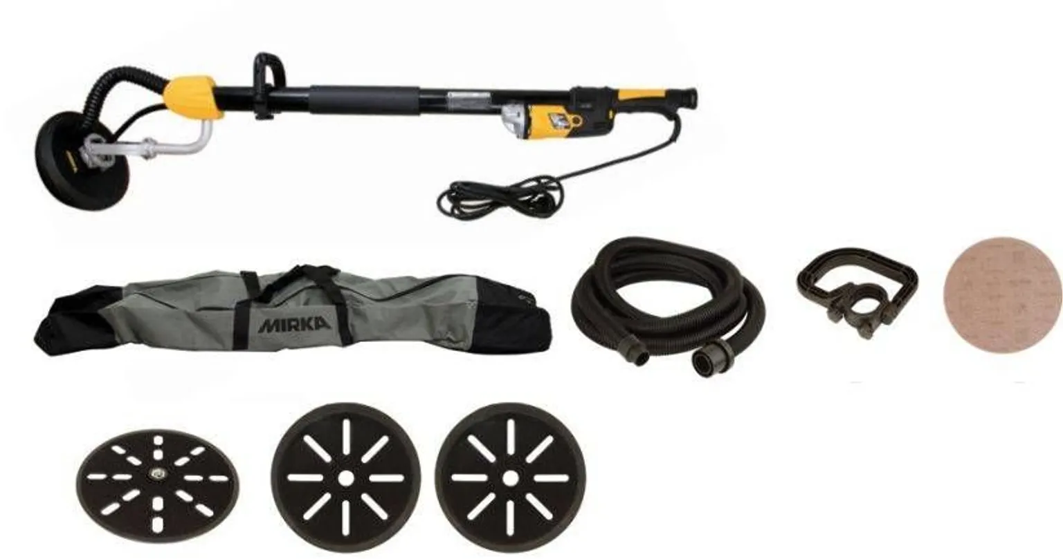 SEINALIHVJA MIRKA MIRO 955 KOMPLEKT