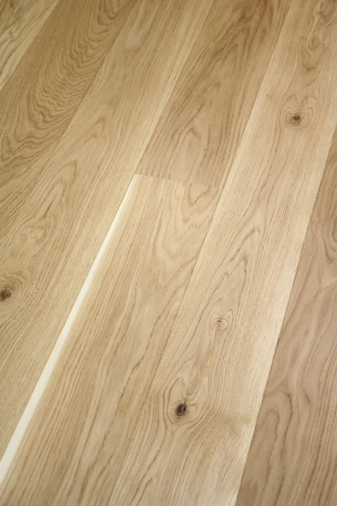 LAUDPARKETT BALTIC WOOD 13,3MM TAMM UNIQUE MATT LAKK 1-LIPP 2V